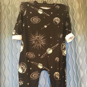 New Boys Boutique Galaxy Outfit